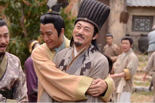 回到三国有第二部么回到三国有没有第2部啊？ 不要掉我胃口啊 呜呜