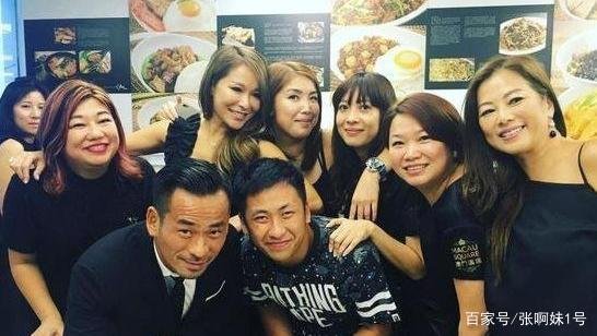 被称年轻版何鸿燊，20岁赚几千万搞派对花几百万，他是谁？