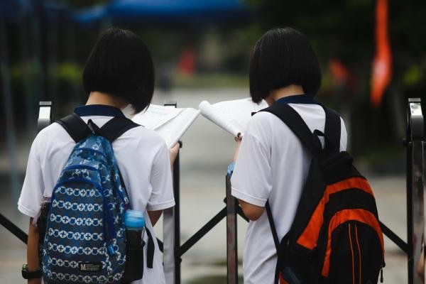 高考一卷是哪些省