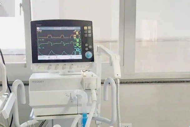 呼吸机十大品牌排名