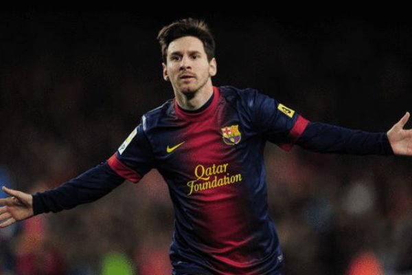 梅西和c罗哪个厉害?