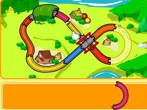 托马斯过河的游戏设定