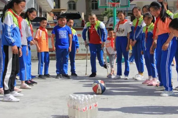 六一游艺活动项目有哪些