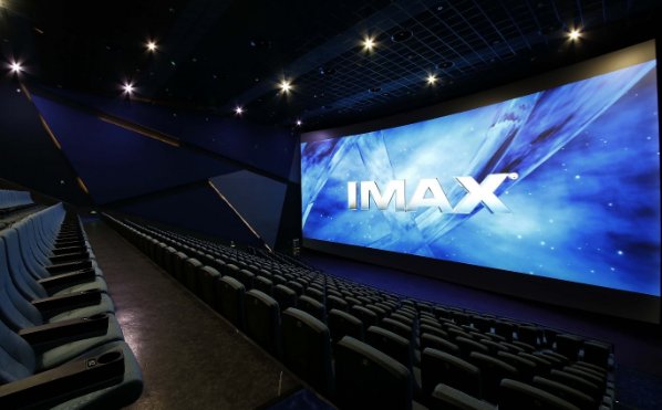 IMAX电影院里的3d和imax3d有什么区别?
