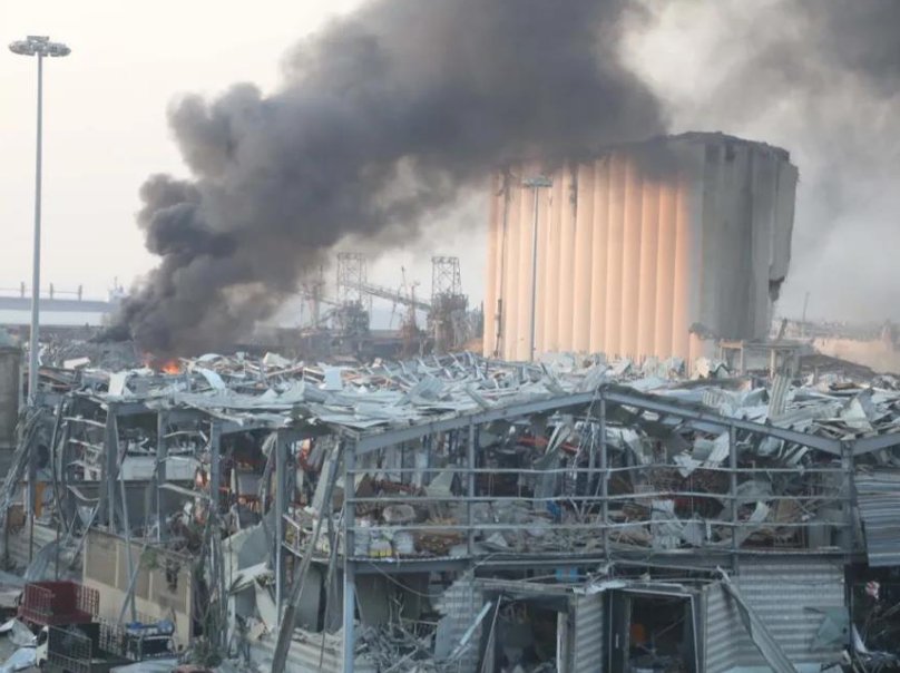 对于这次嫩巴黎首都爆炸,网友们最关注的是什么?