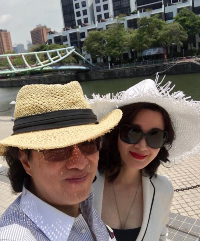 “双儿”陈少霞喜晒三胎女，42岁颜值回春，为何是刘德华不愿提的人？