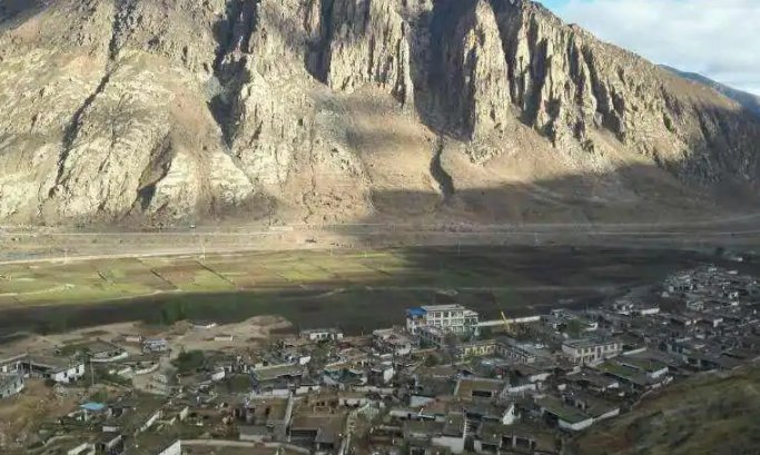 达那在中国哪个省?