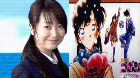 名侦探柯南真人版3的第三部