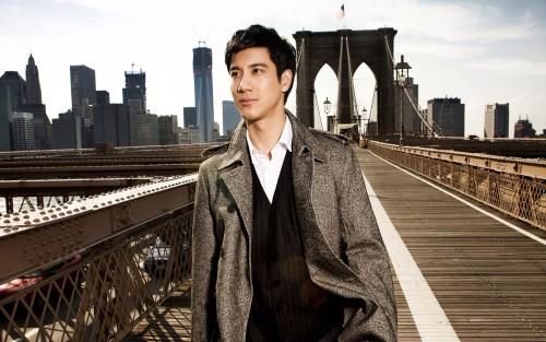 王力宏涉辱华被骂“滚回美国” 两派粉丝掀骂战？