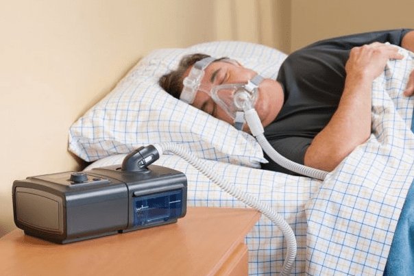 呼吸机十大品牌排名