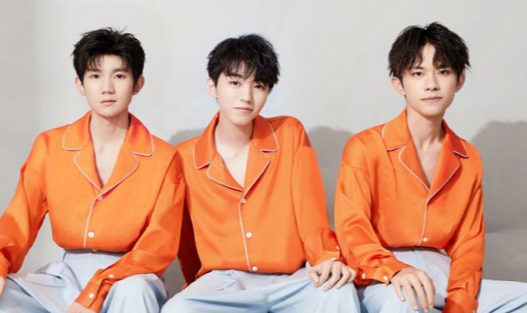 tfboys为什么不能合体