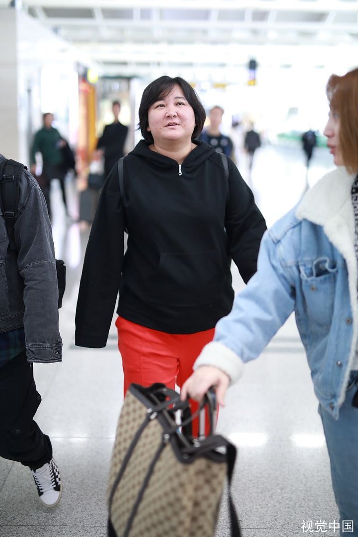 贾玲乔杉太适合演父女了，《你好，李焕英》两人的配合怎么样？