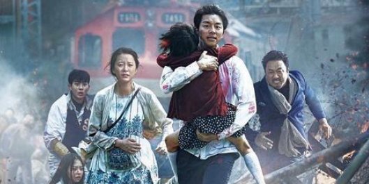 《釜山行》飞机上为啥要扔下僵尸?