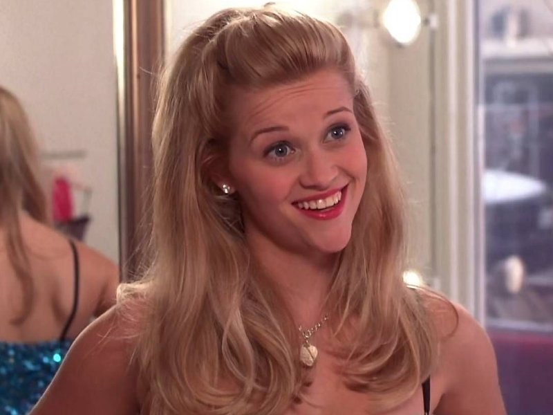 律政俏佳人一共有几部