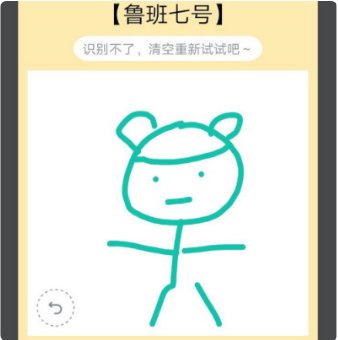 红包鲁班七号怎么画?