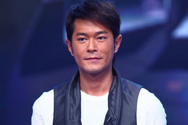 古天乐参加过的综艺节目