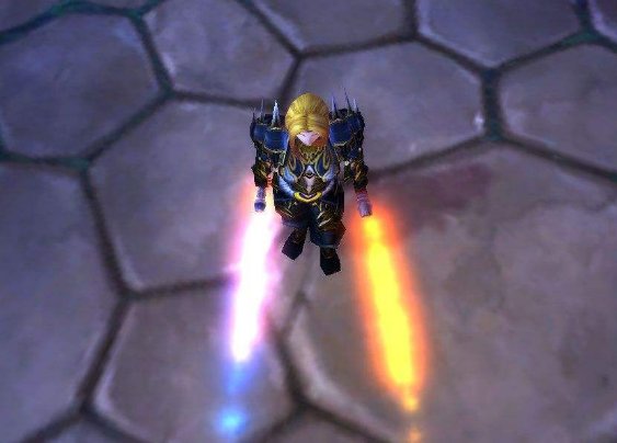 提布的提布的炽炎长剑哪里掉