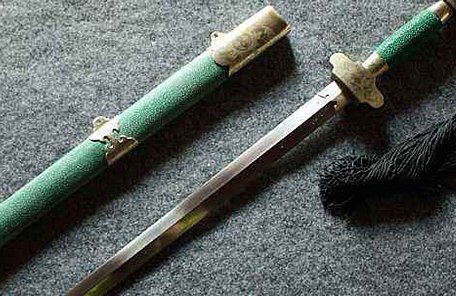 上古八大凶剑排行榜