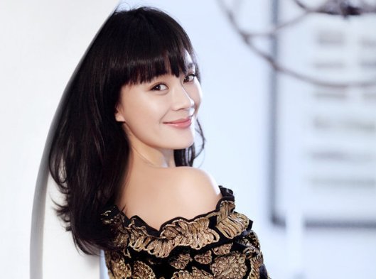 袁姗姗表白陈晓是真的吗？陈晓袁姗姗是什么关系啊？