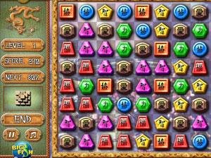 对对碰的游戏攻略