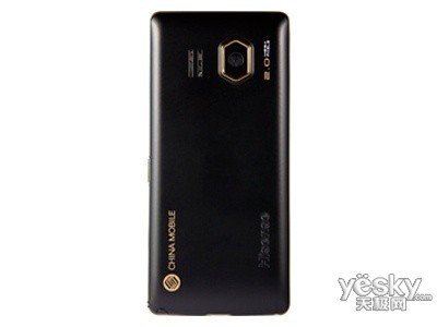 海信N52的标准配置