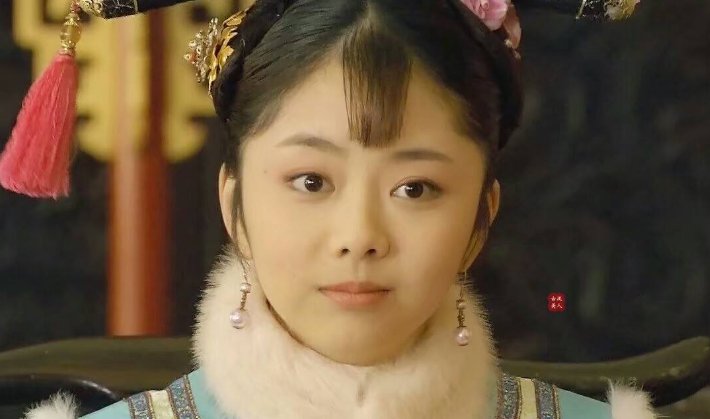 《甄嬛传》中淳贵人的扮演者是谁?