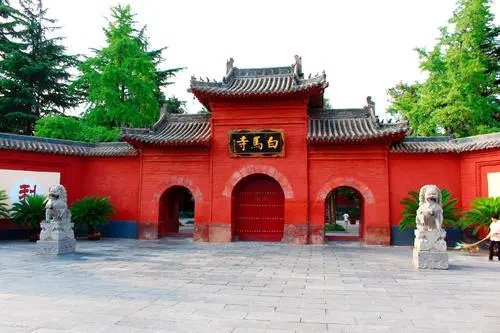 河南白马寺遇玉米大丰收，游客纷纷前去帮忙，你如何看待游客们的这一举动？