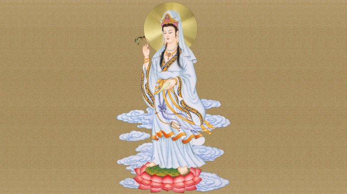 农历12月17日是菩萨的什么日?