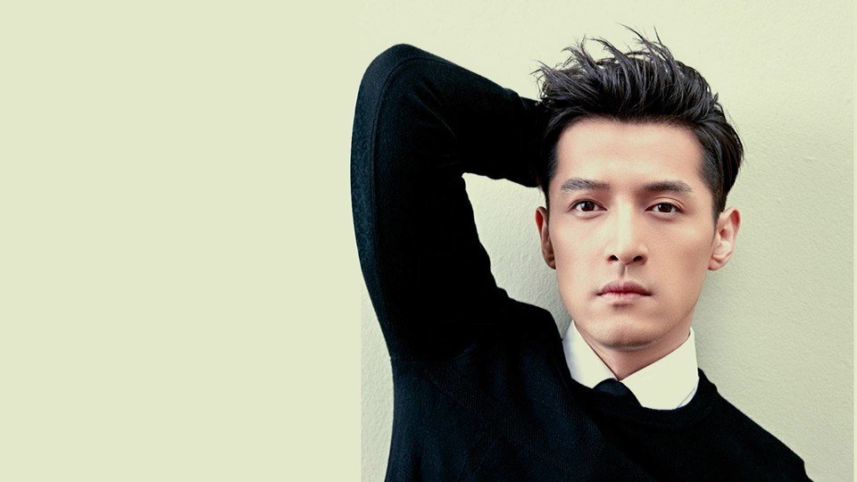 美丽的神话胡歌版歌词