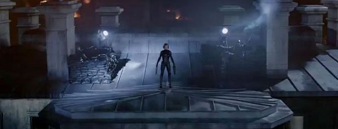 如何评价生化危机5:惩罚?