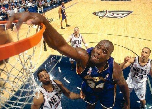 乔丹之后，哪些球员真正统治了NBA？