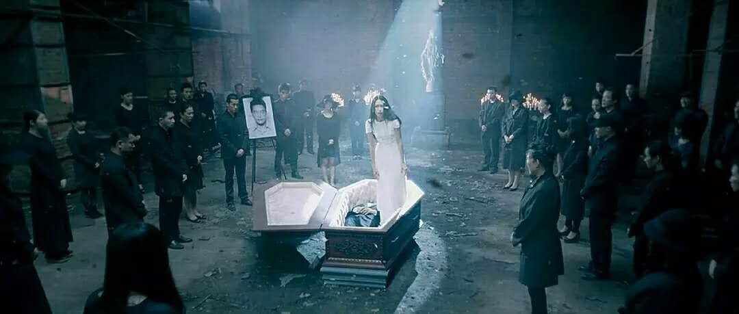 电影《催眠大师》好看吗？