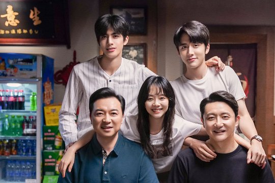 湖南卫视播出的电视剧