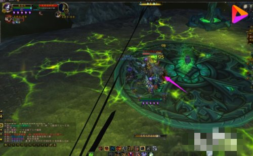 魔兽世界怎么做SS马任务？