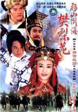 樊犁花的人物介绍