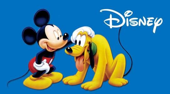 米老鼠的宠物是