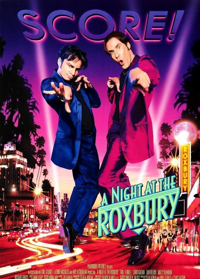 舞翻天的剧情简介