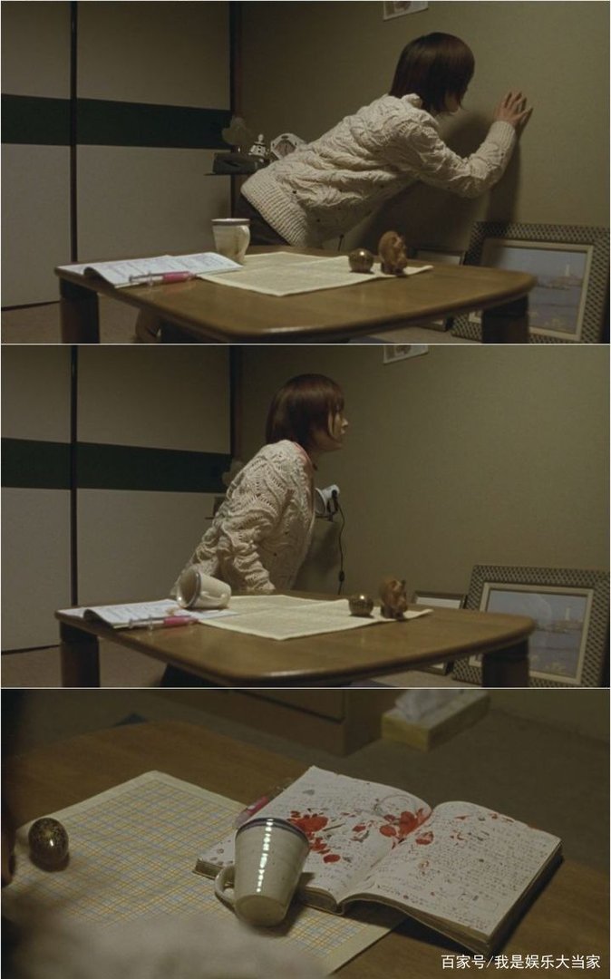 《咒怨》系列回来了，连导演都害怕的剧，究竟讲了什么？