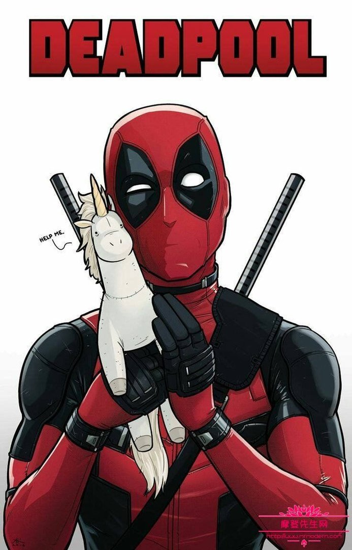 死侍和金刚狼是什么关系？死侍在x战警中哪部出现