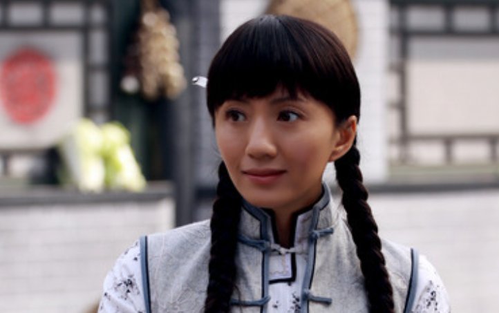 王珂的所有电视剧大全