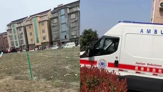 浙江发生重大刑案致5死，警方如何通报这件事情的？