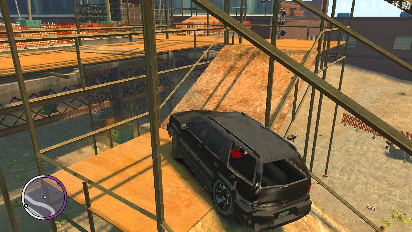 侠盗飞车自由城之章出现在episodesfromlibertycity什么意思