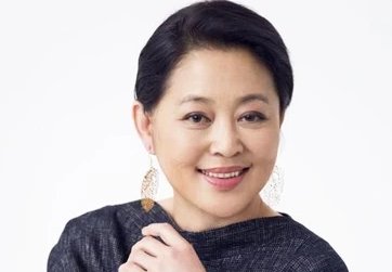 倪萍的腿是什么病