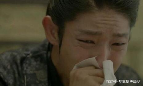 历史上高丽光宗王昭最爱的人是谁 解树最后怎么死的