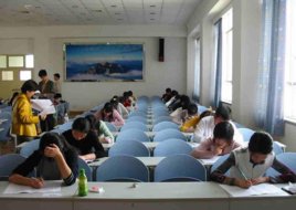 许昌地区招教考试都考什么？