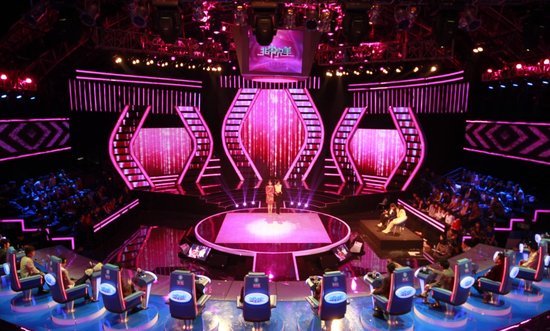 非常完美里面女嘉宾选心动男生时的背景音乐是什么名字