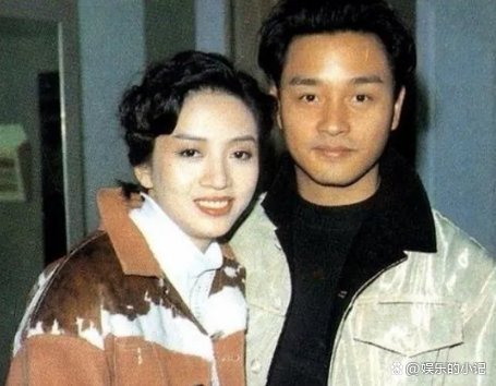 张丽模仿梅艳芳，生活得到了改善，为何不受观众待见？