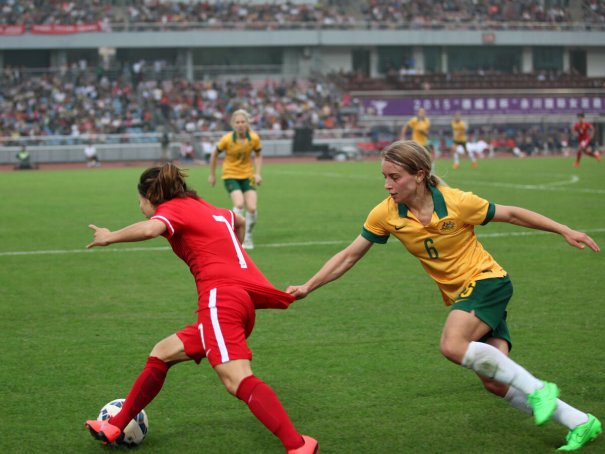 女足直播:中国vs英格兰在哪里举行