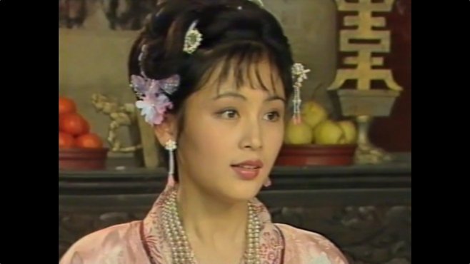 如何看待《聊斋奇女子》中宦娘对如春的感情？