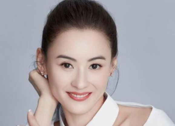 张柏芝小儿子正面照曝光，眉眼清秀像极了谢霆锋，引发网友热议，你怎么看？